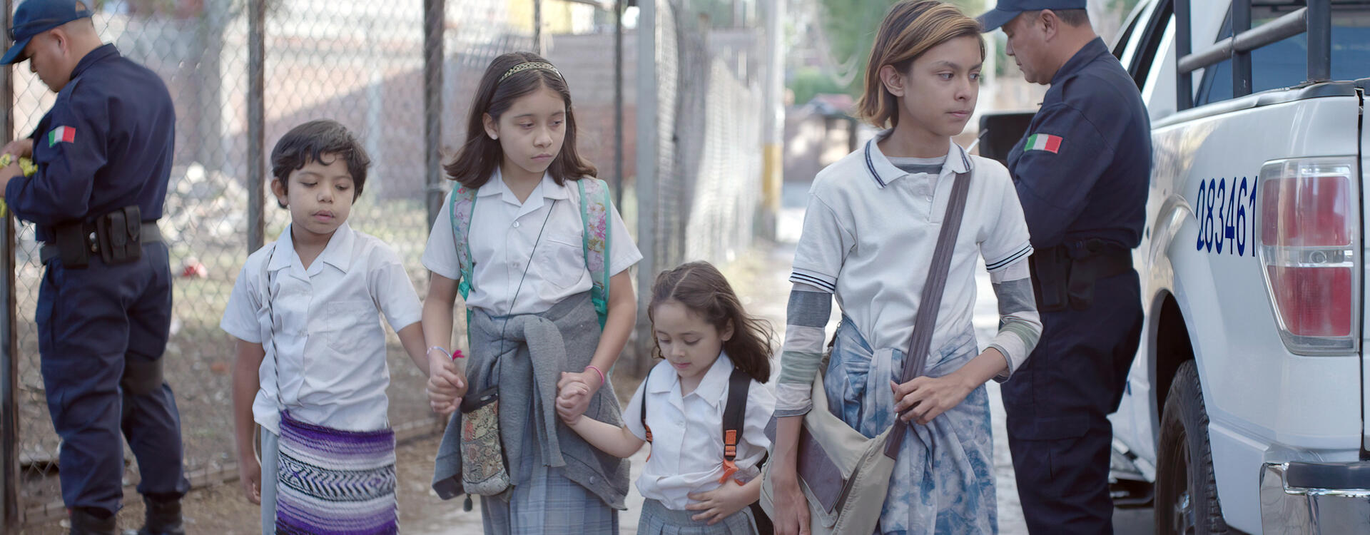 Radical - eine Klasse für sich