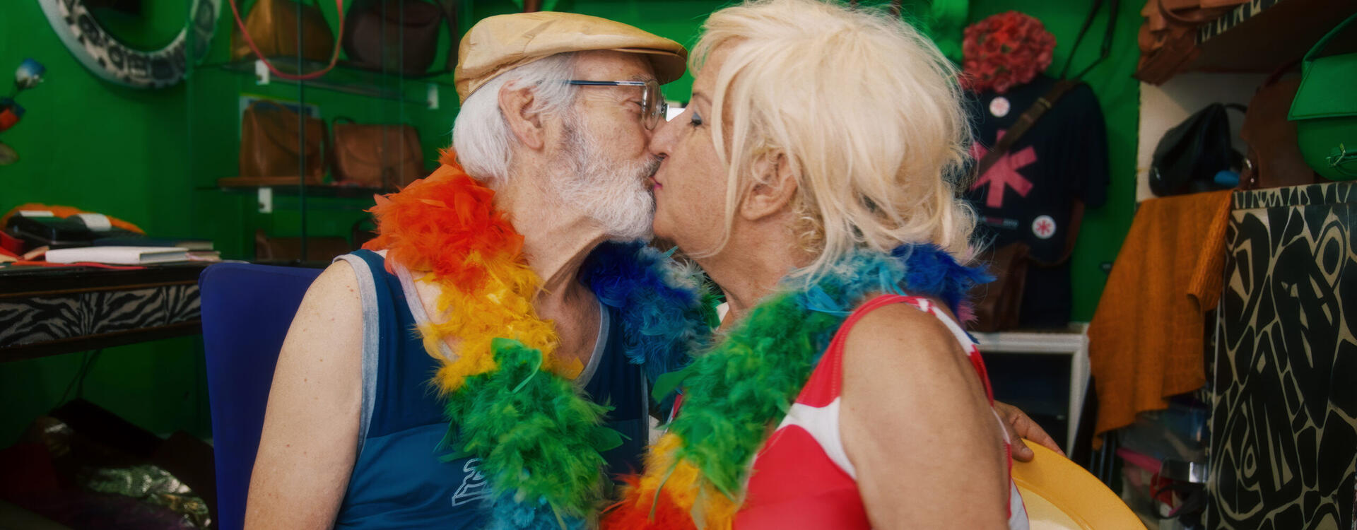 Quir - A Palermo Love Story