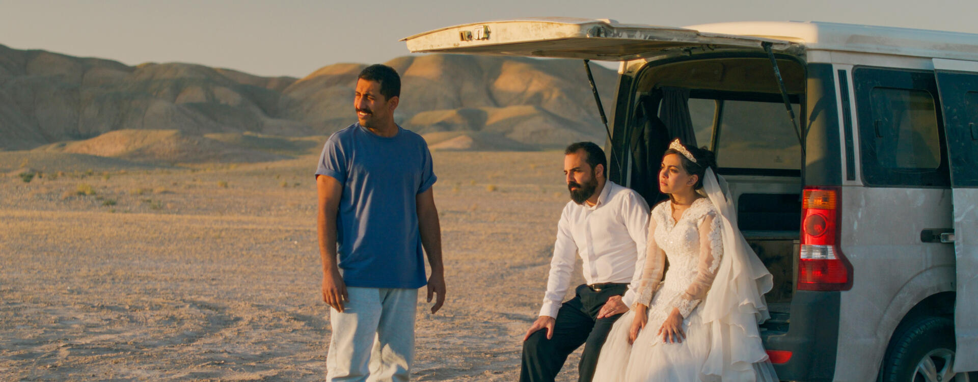 It was just an accident