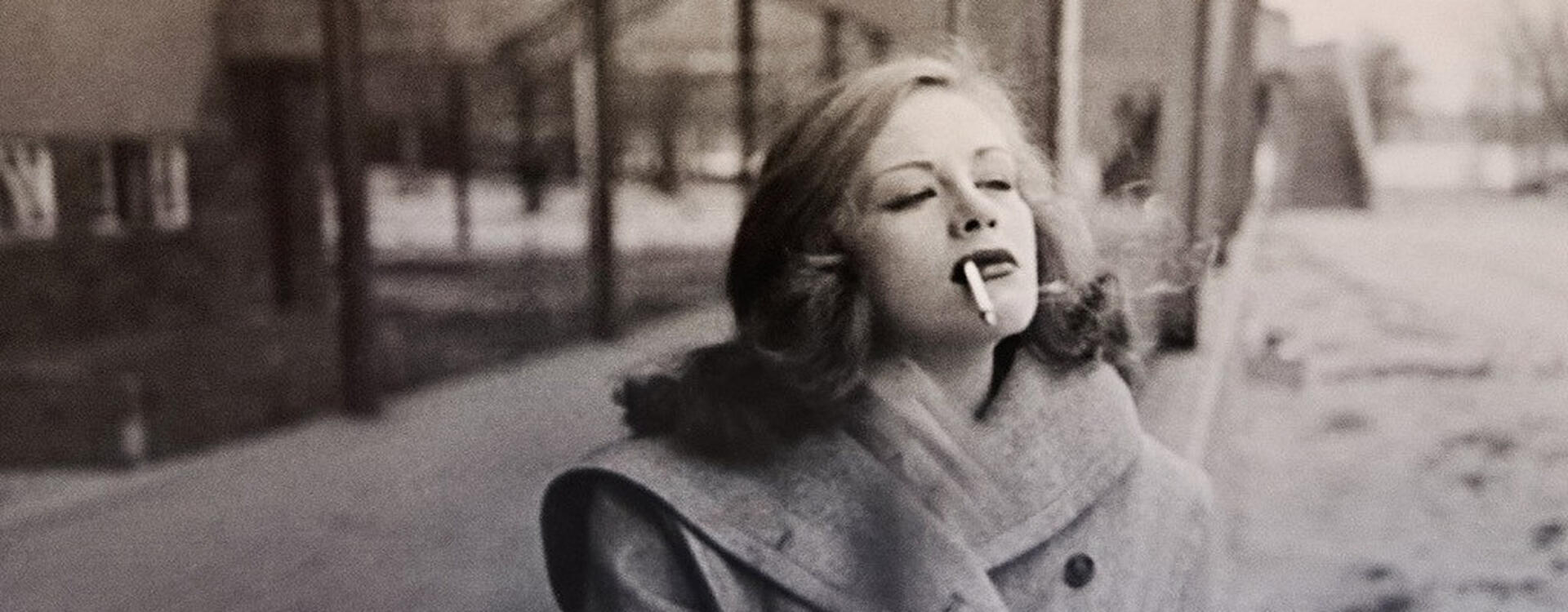 Ich will alles. Hildegard Knef