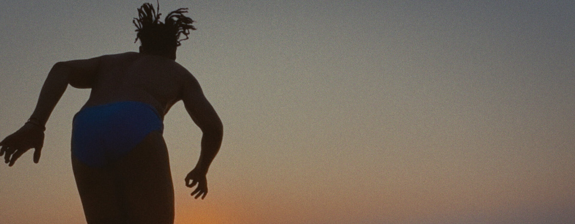 I Love You, I Leave You