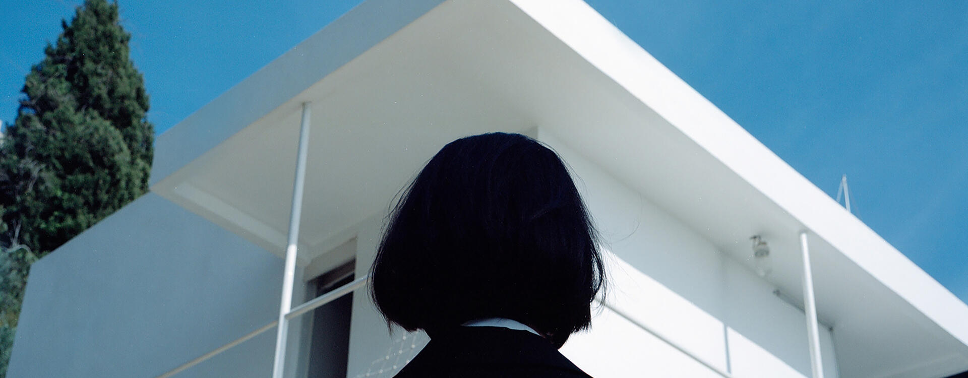 E.1027 - Eileen Gray und das Haus am Meer