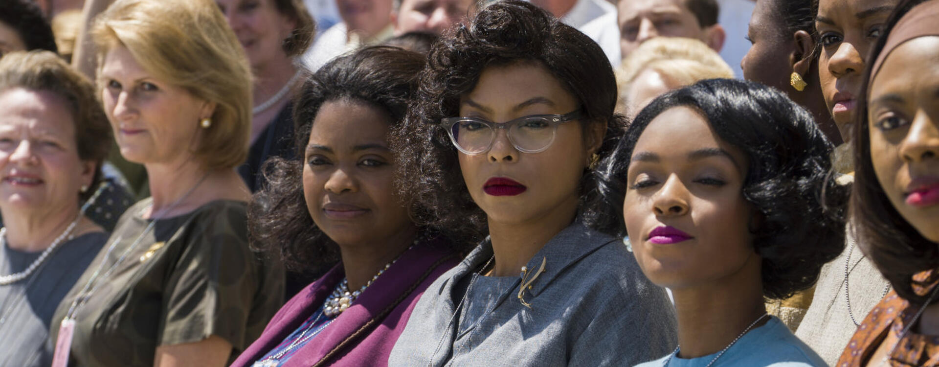 Hidden Figures