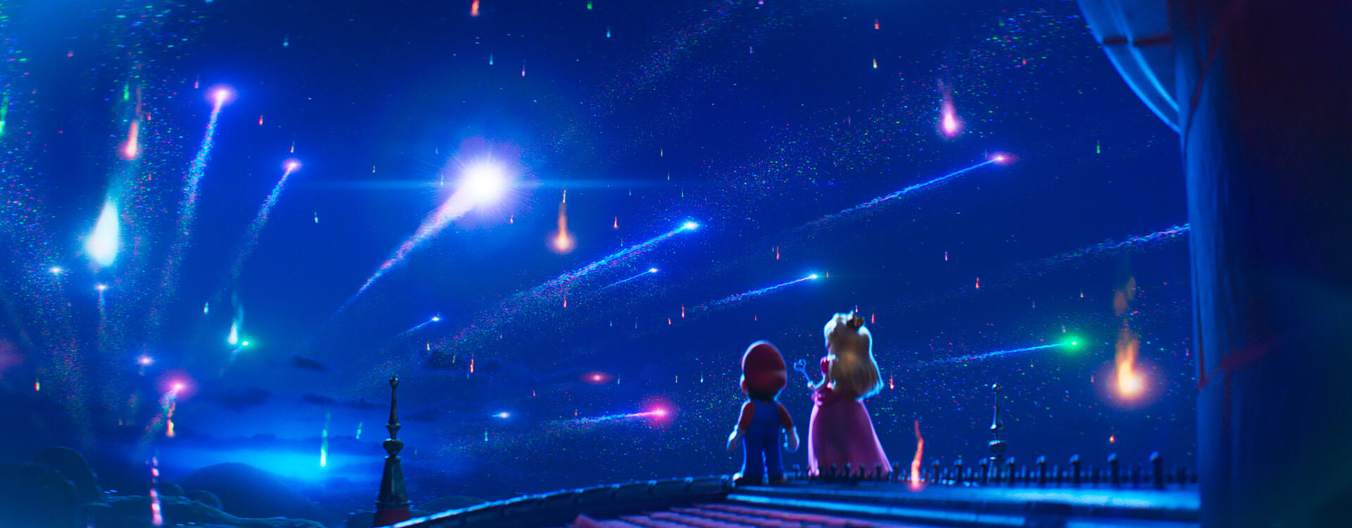 Der Super Mario Galaxy Film