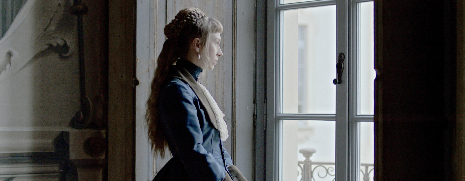 Lydia - Aufzeichnungen aus dem Irrenhaus