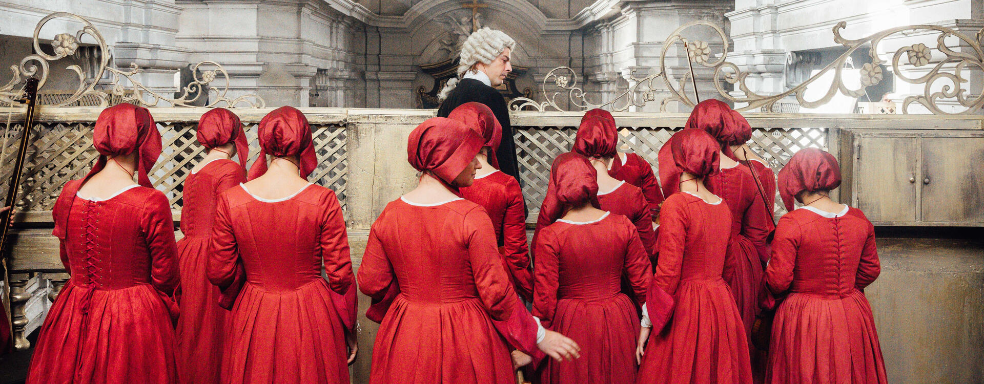 Primavera - Vivaldi und ich