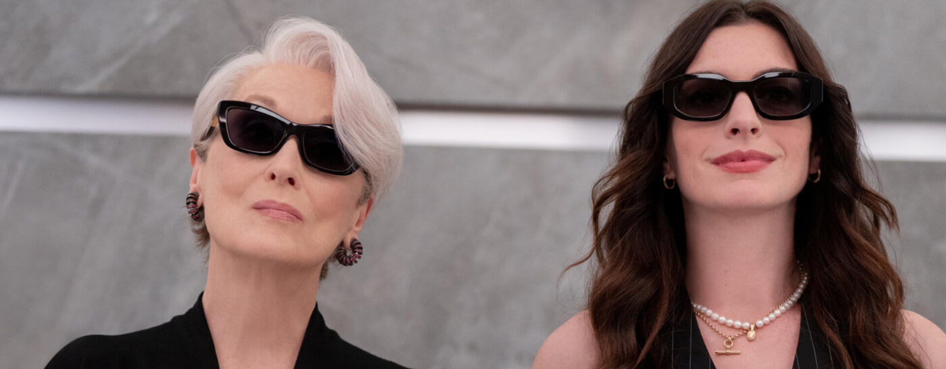 The Devil Wears Prada 2 (Edf)