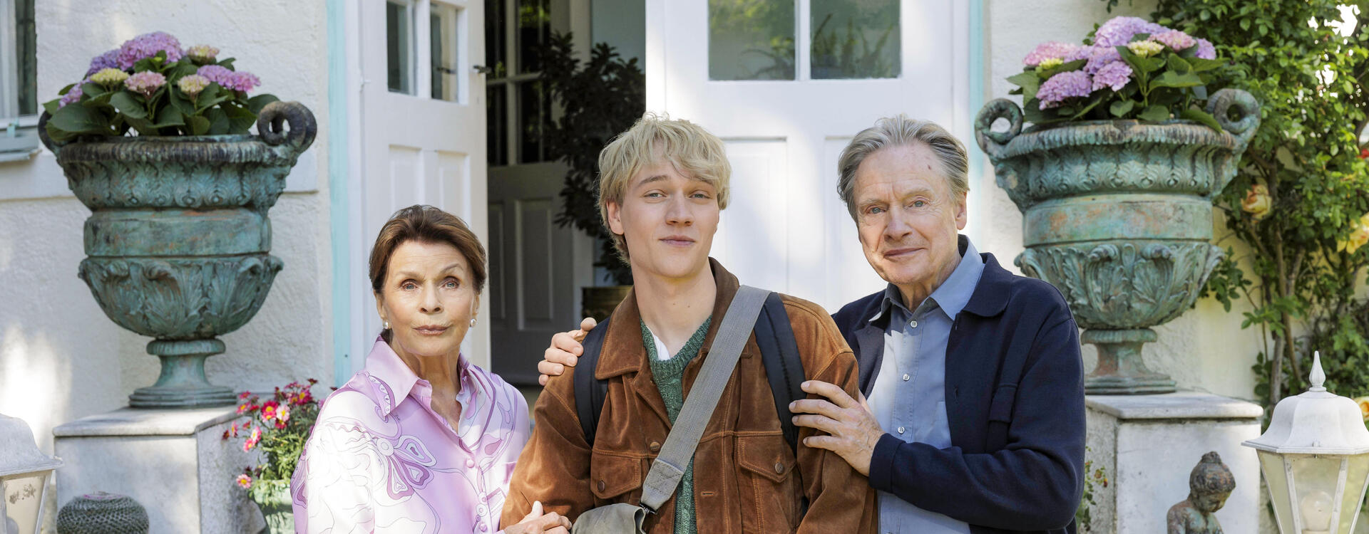 Ach, diese Lücke, diese entsetzliche Lücke