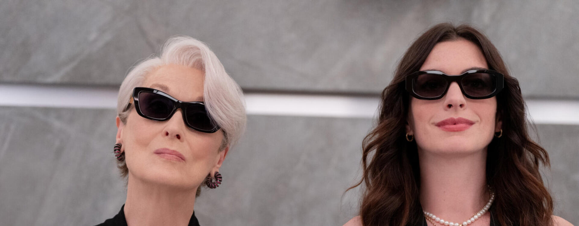 Der Teufel trägt Prada 2 (deutsch)