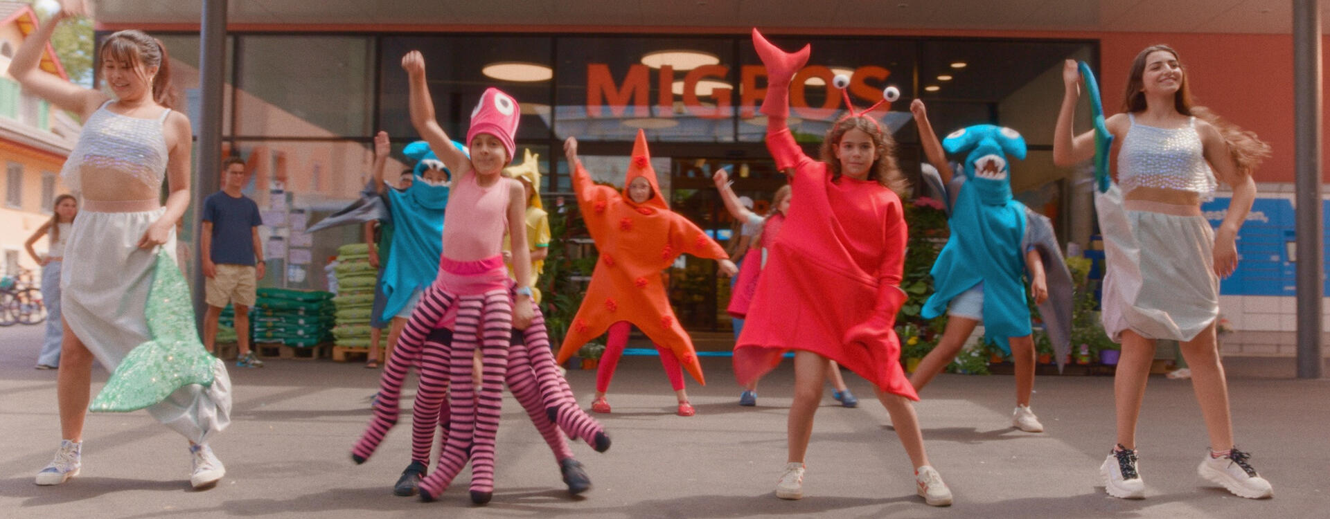 Plitsch Platsch forever!