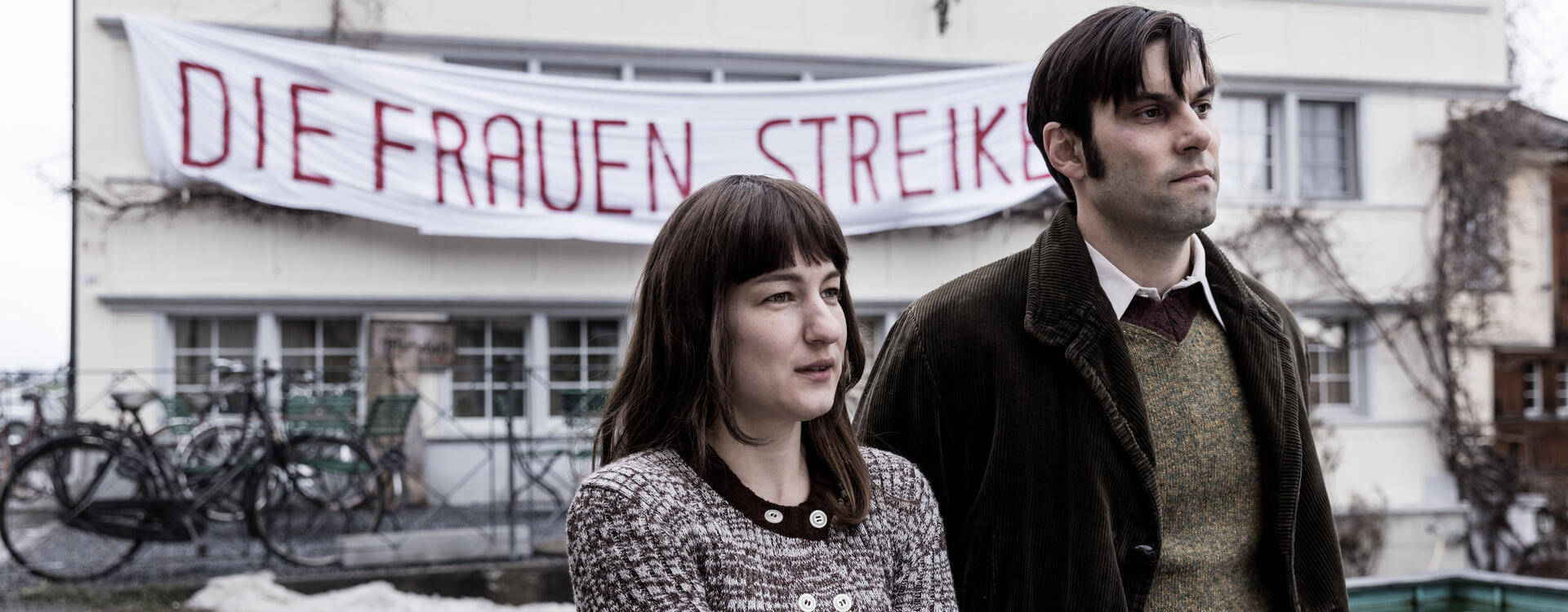 Die göttliche Ordnung