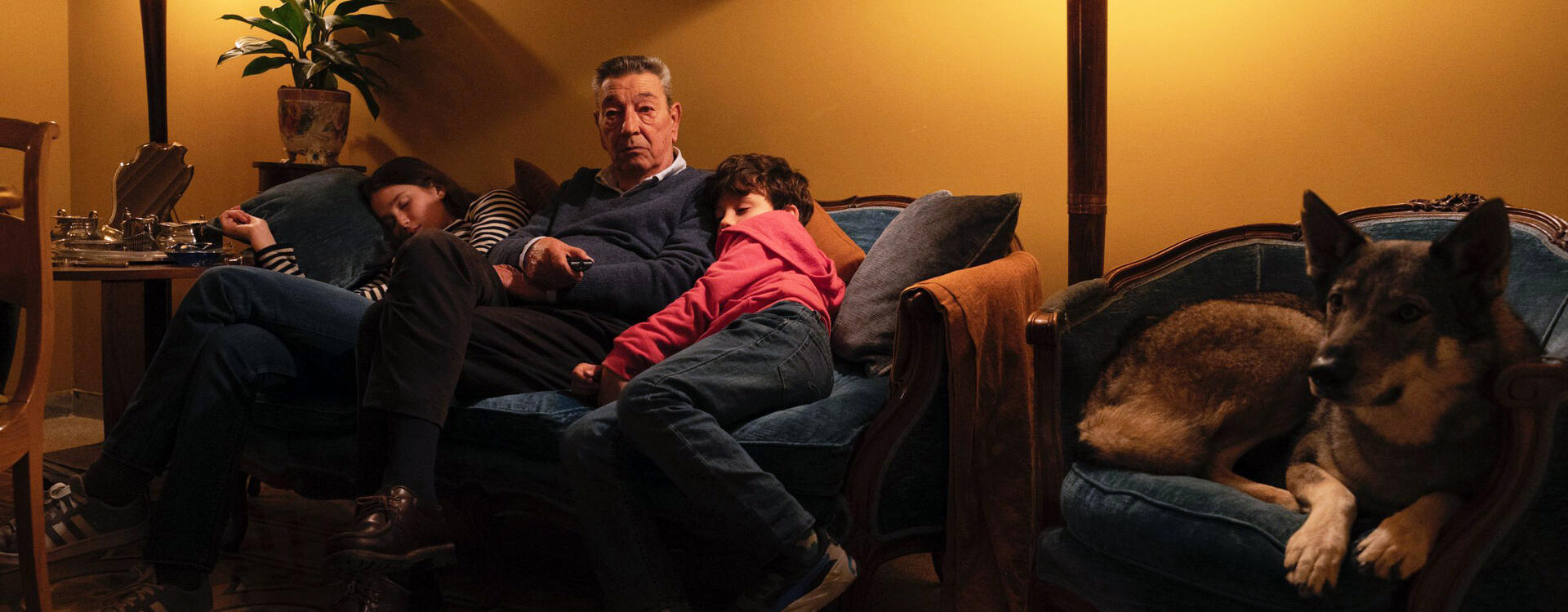 La mia famiglia italiana