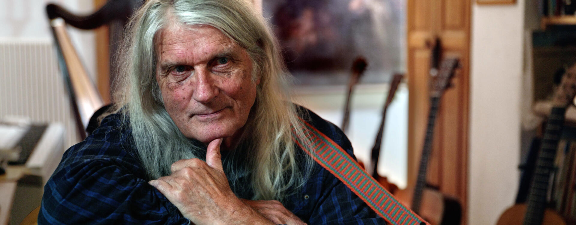 Walter Lietha - Drum sing i grad drum