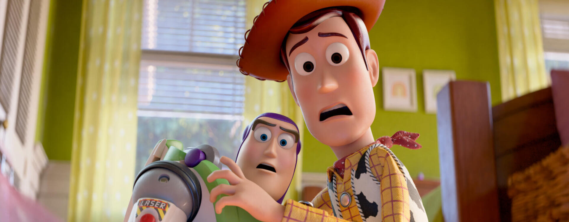 Toy Story 5