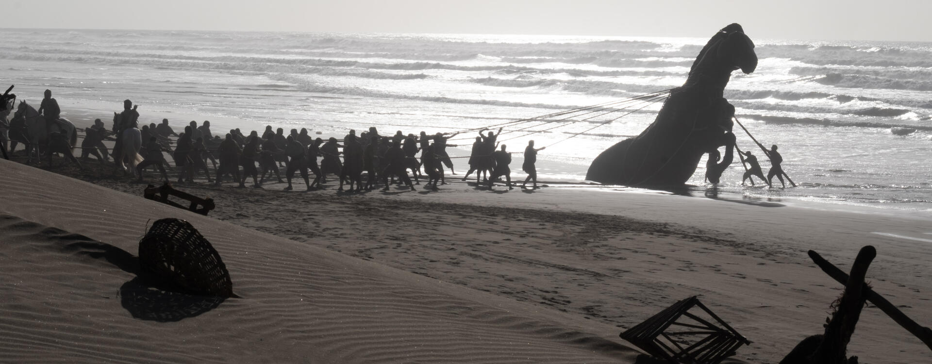 The Odyssey