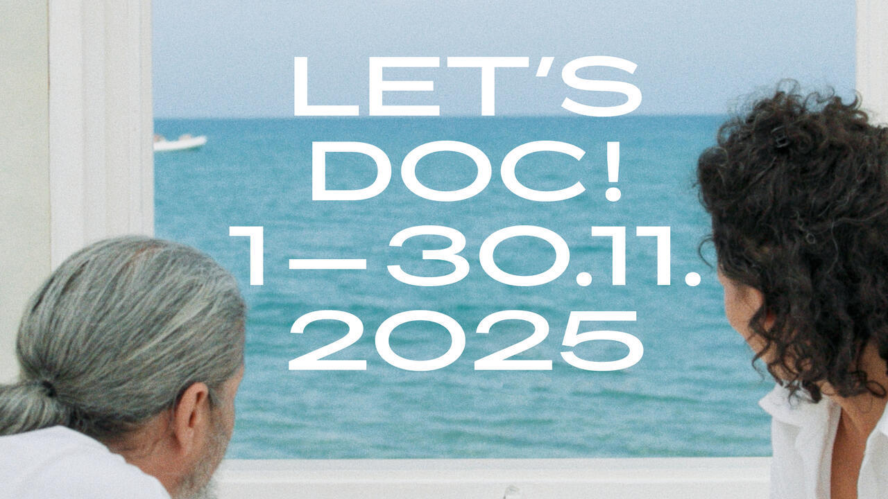 Let's Doc 2025
