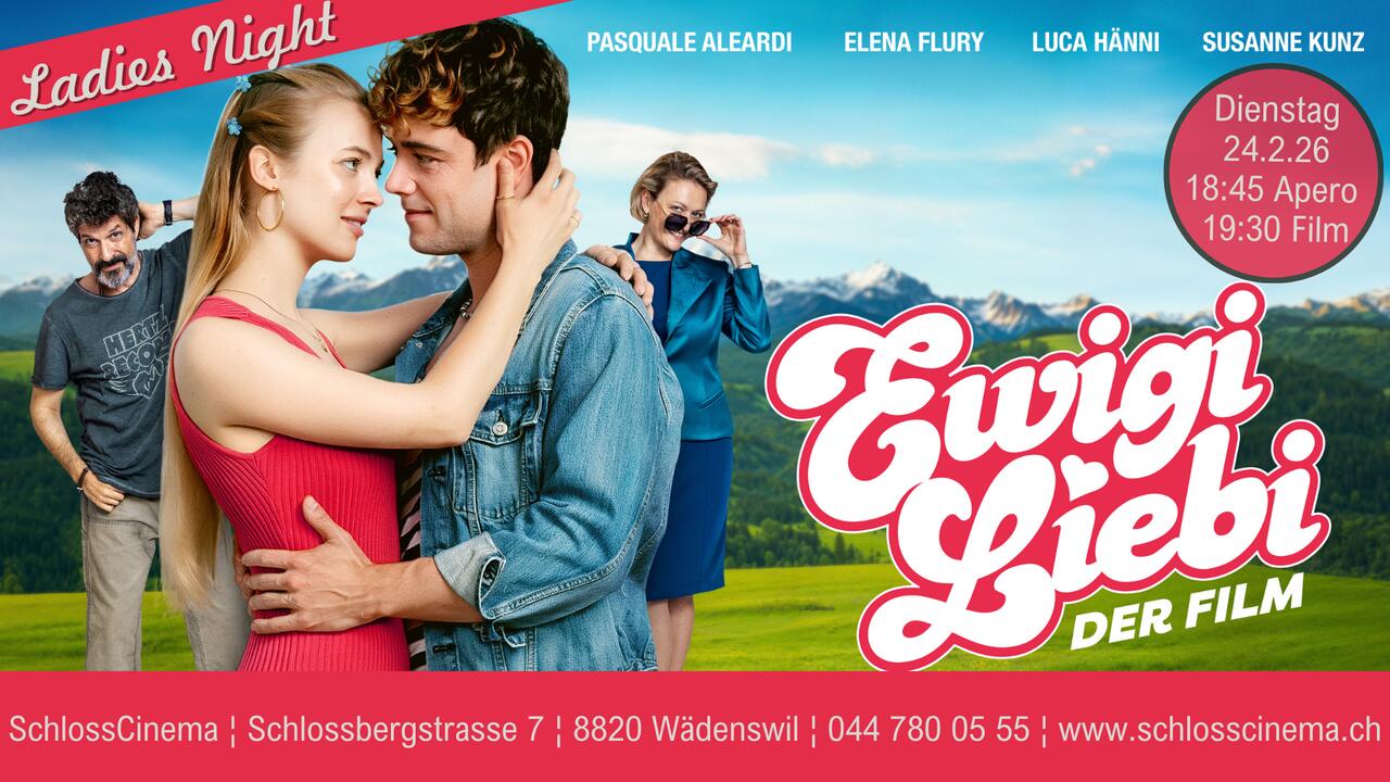 Frauenabend Ewigi Liebi