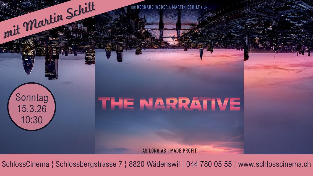 Special The Narrative