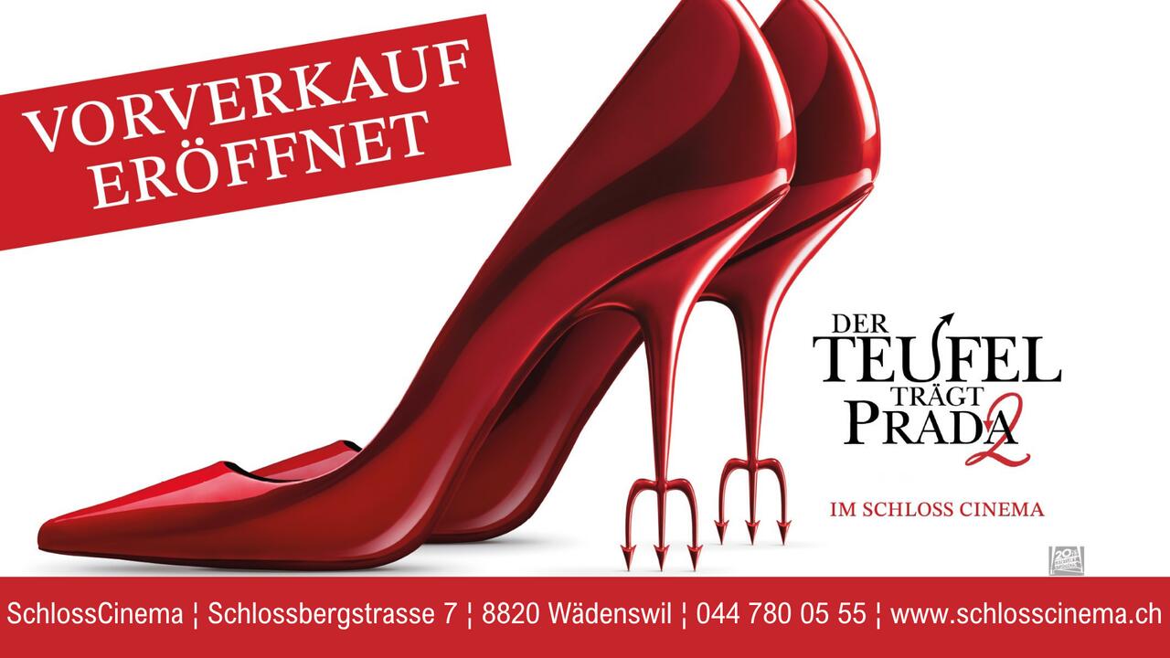 The Devil Wears Prada 2