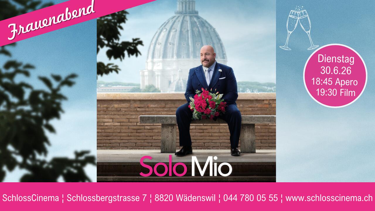 Frauenabend Solo Mio