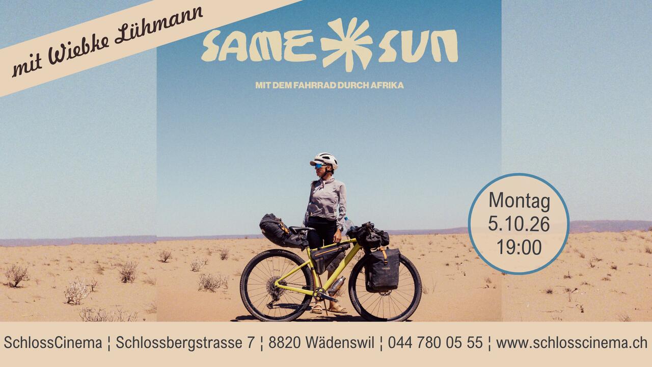 Special Same Sun