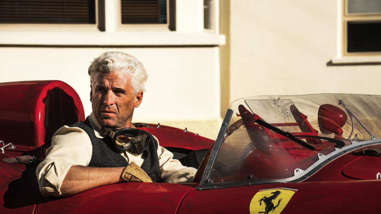 Ferrari