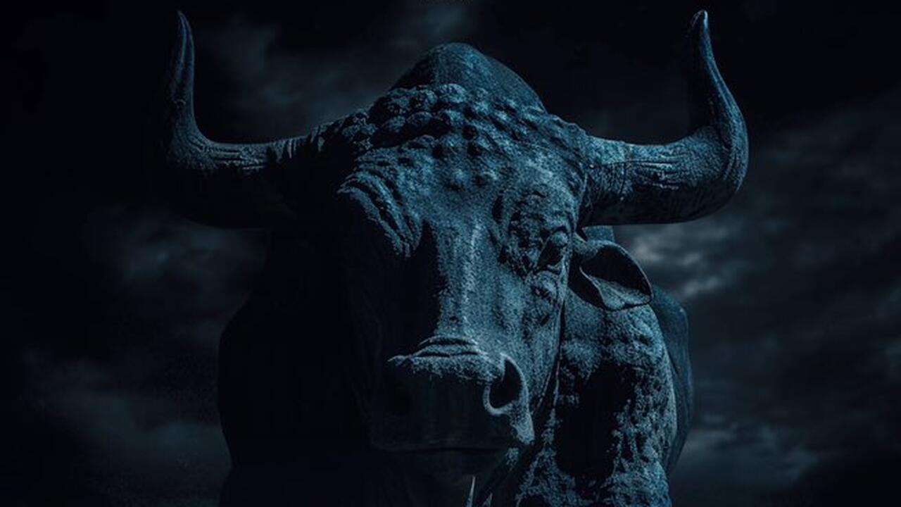 Bison: Kaalamaadan