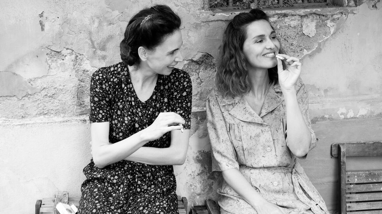 Morgen ist auch noch ein Tag