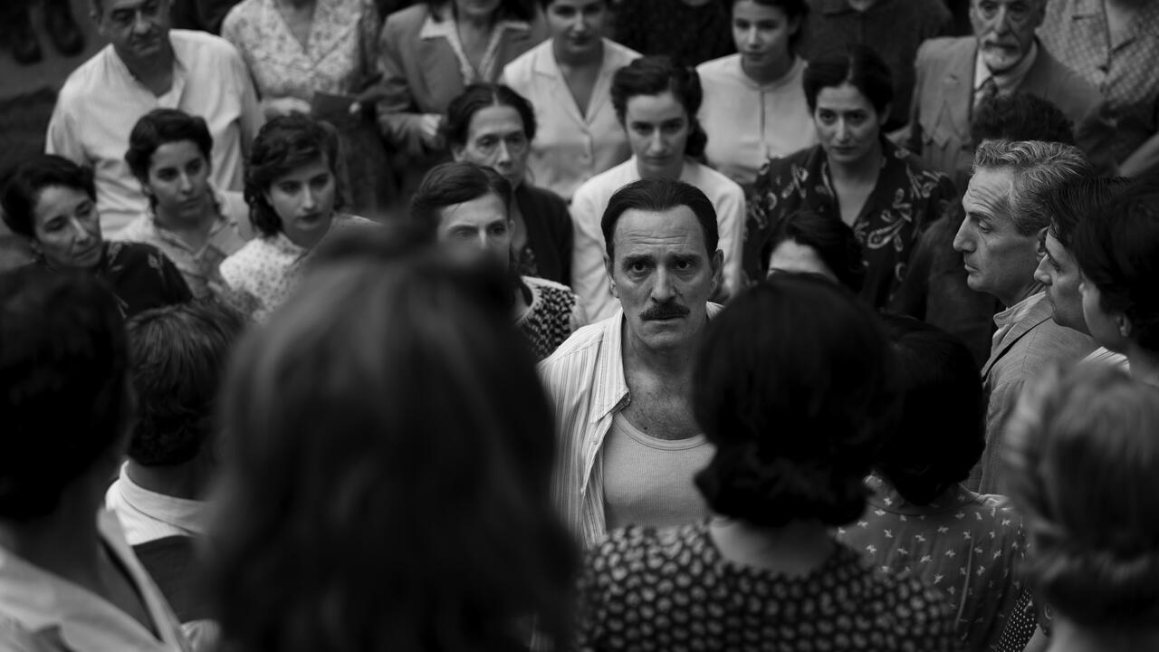 Morgen ist auch noch ein Tag