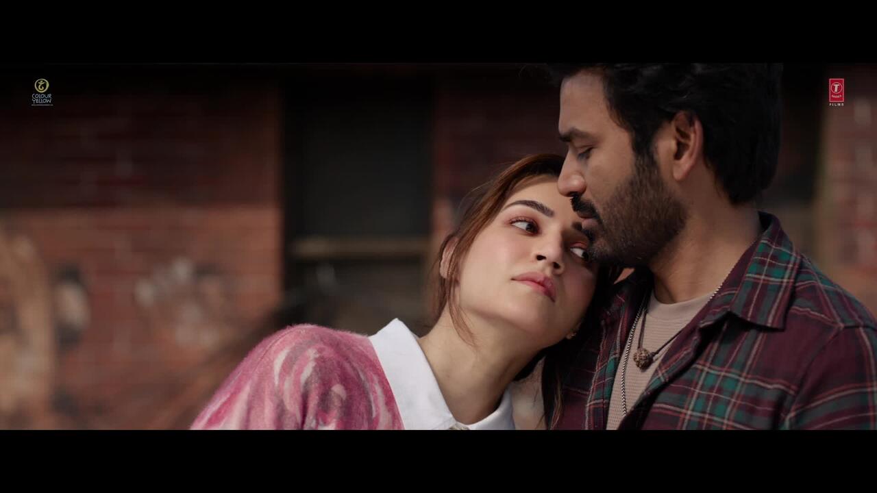 Tere Ishk Mein / Tamil