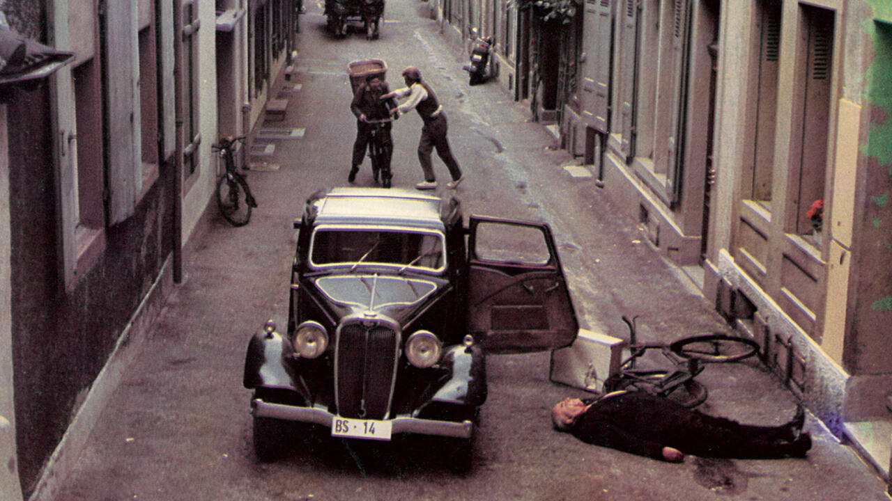 Sommersprossen (Gratis)