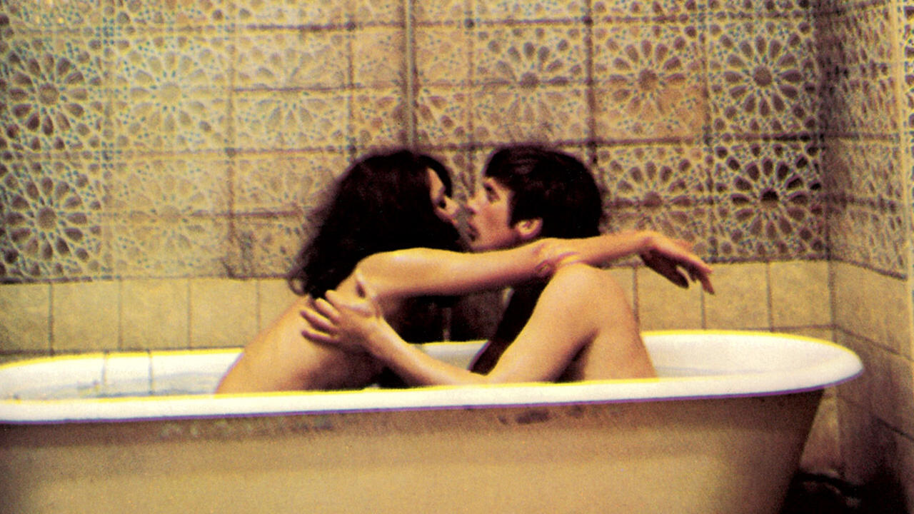 Sommersprossen (Gratis)