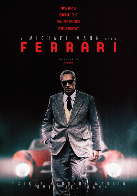 Cover Ferrari (D)