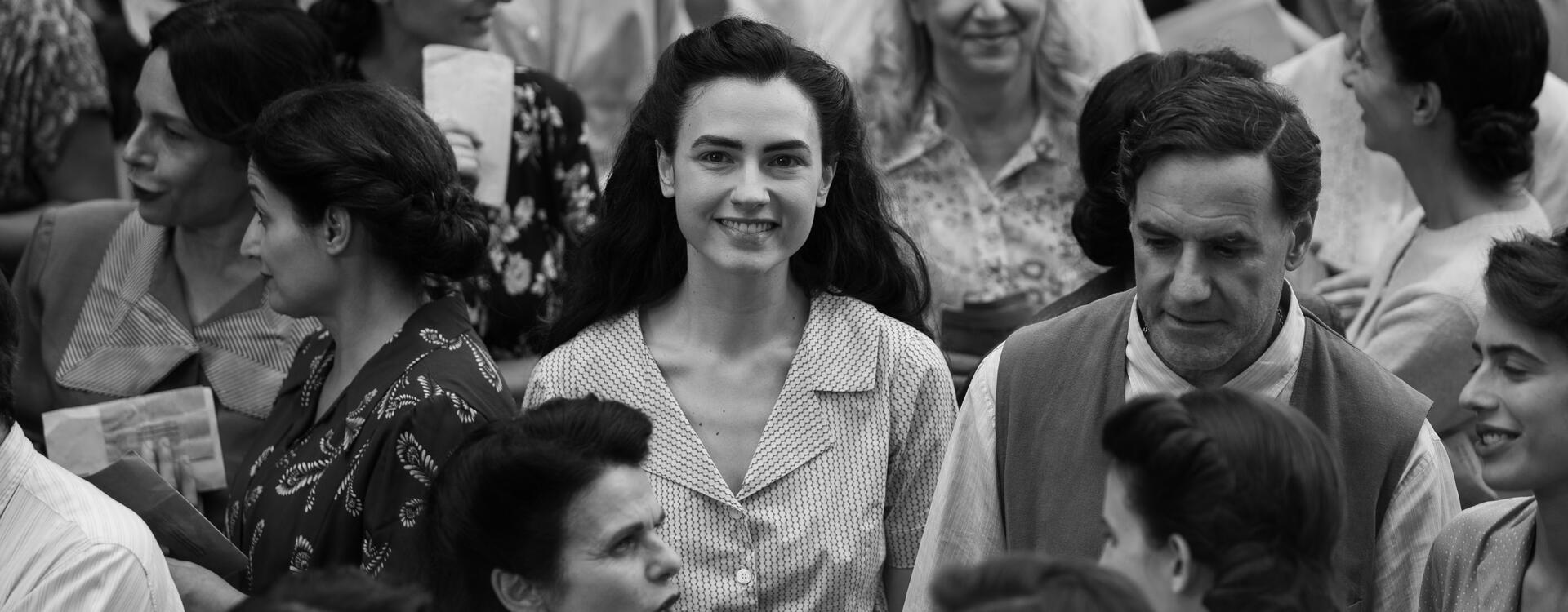 Morgen ist auch noch ein Tag