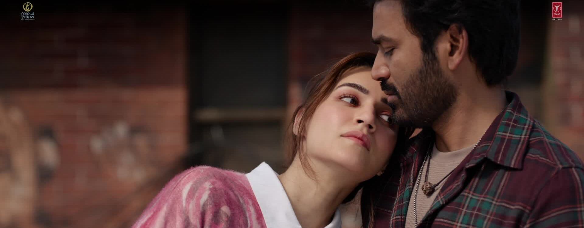 Tere Ishk Mein / Hindi