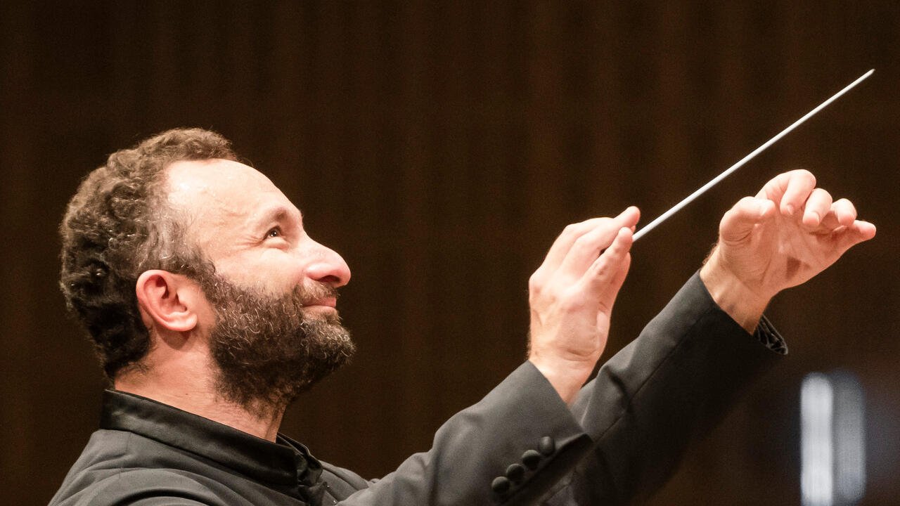 Silvesterkonzert der Berliner Philharmoniker