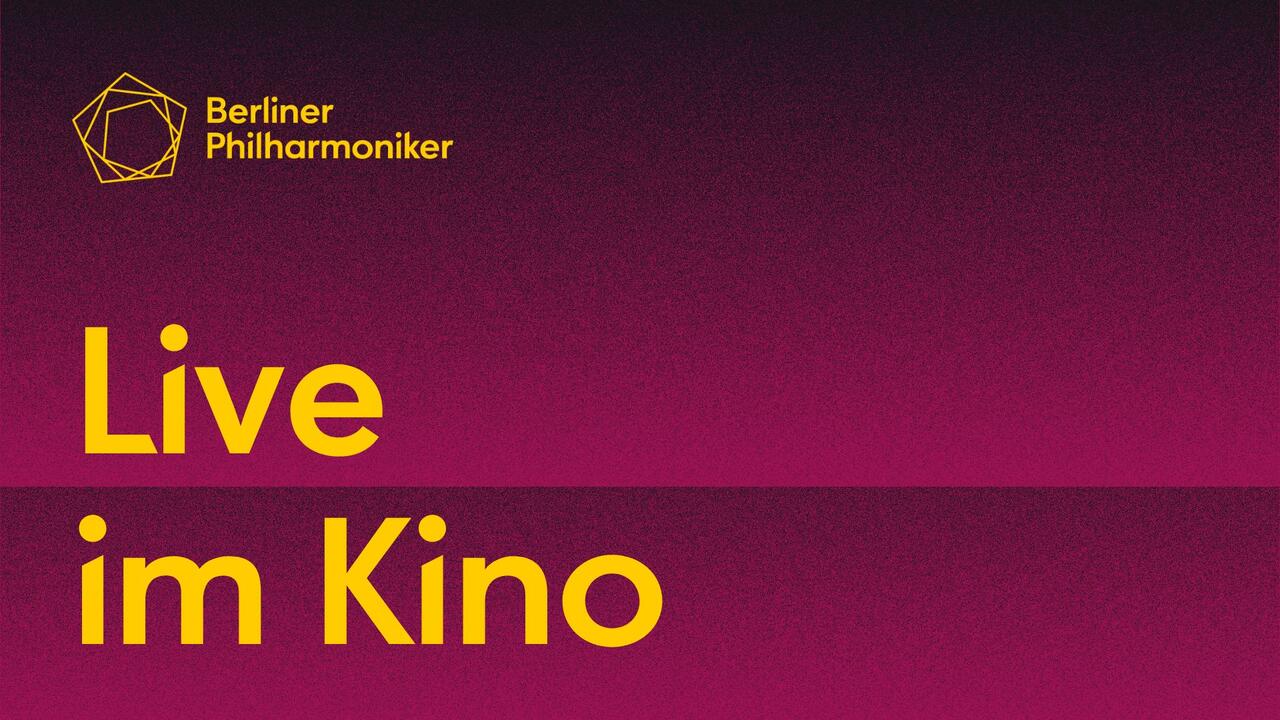 Silvesterkonzert der Berliner Philharmoniker