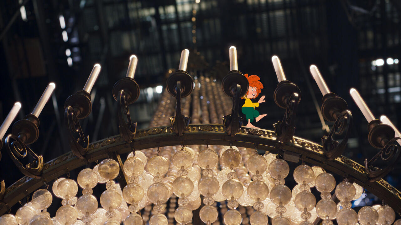 Pumuckl und das grosse Missverständnis