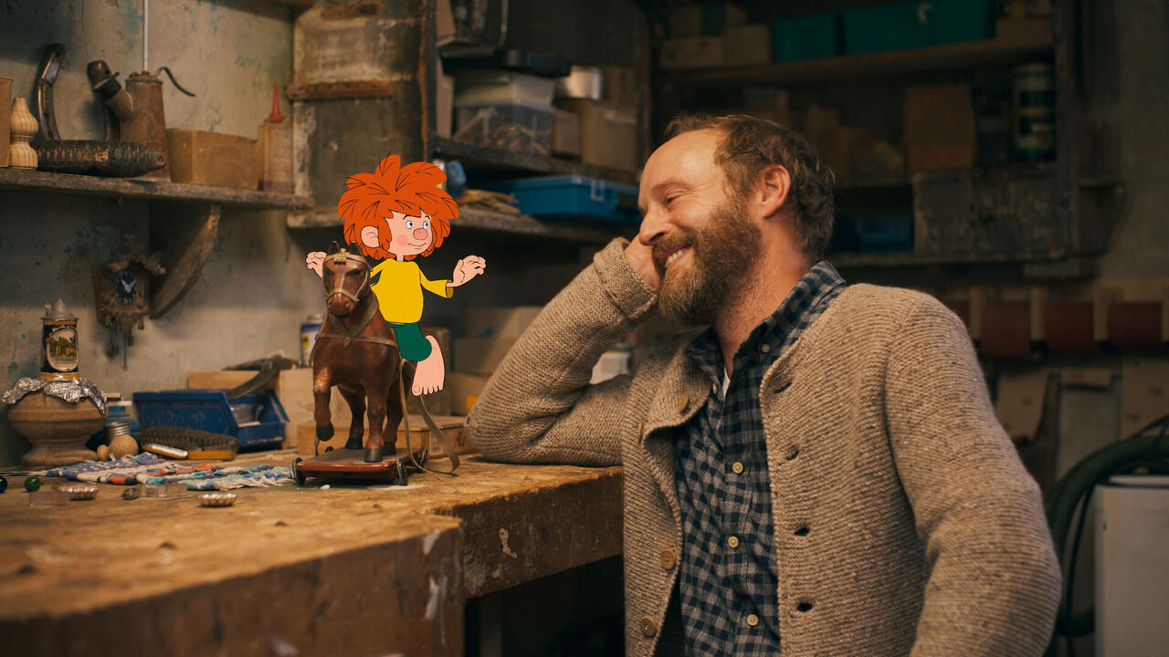 Pumuckl und das grosse Missverständnis