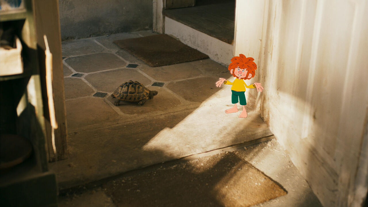 Pumuckl und das grosse Missverständnis