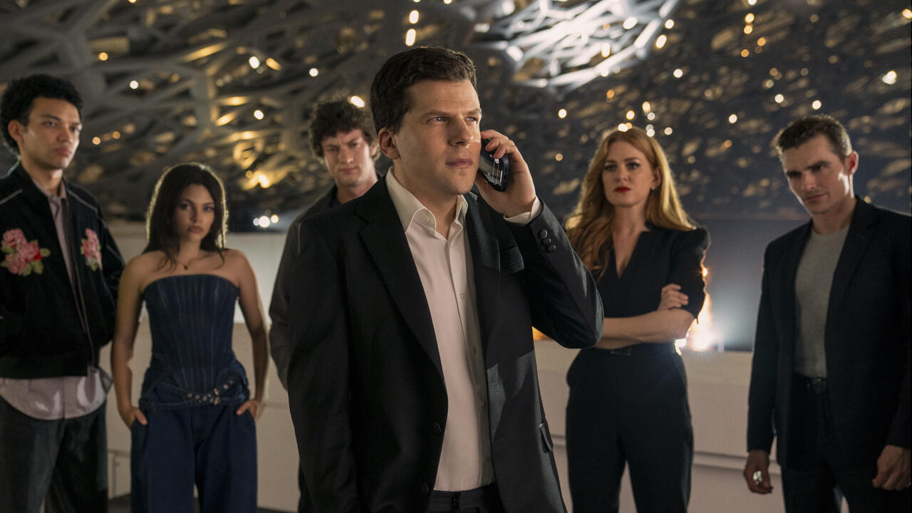 Now You See Me 3: Die Unfassbaren 3