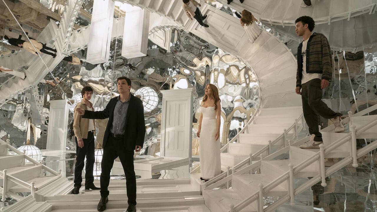 Now You See Me 3: Die Unfassbaren 3