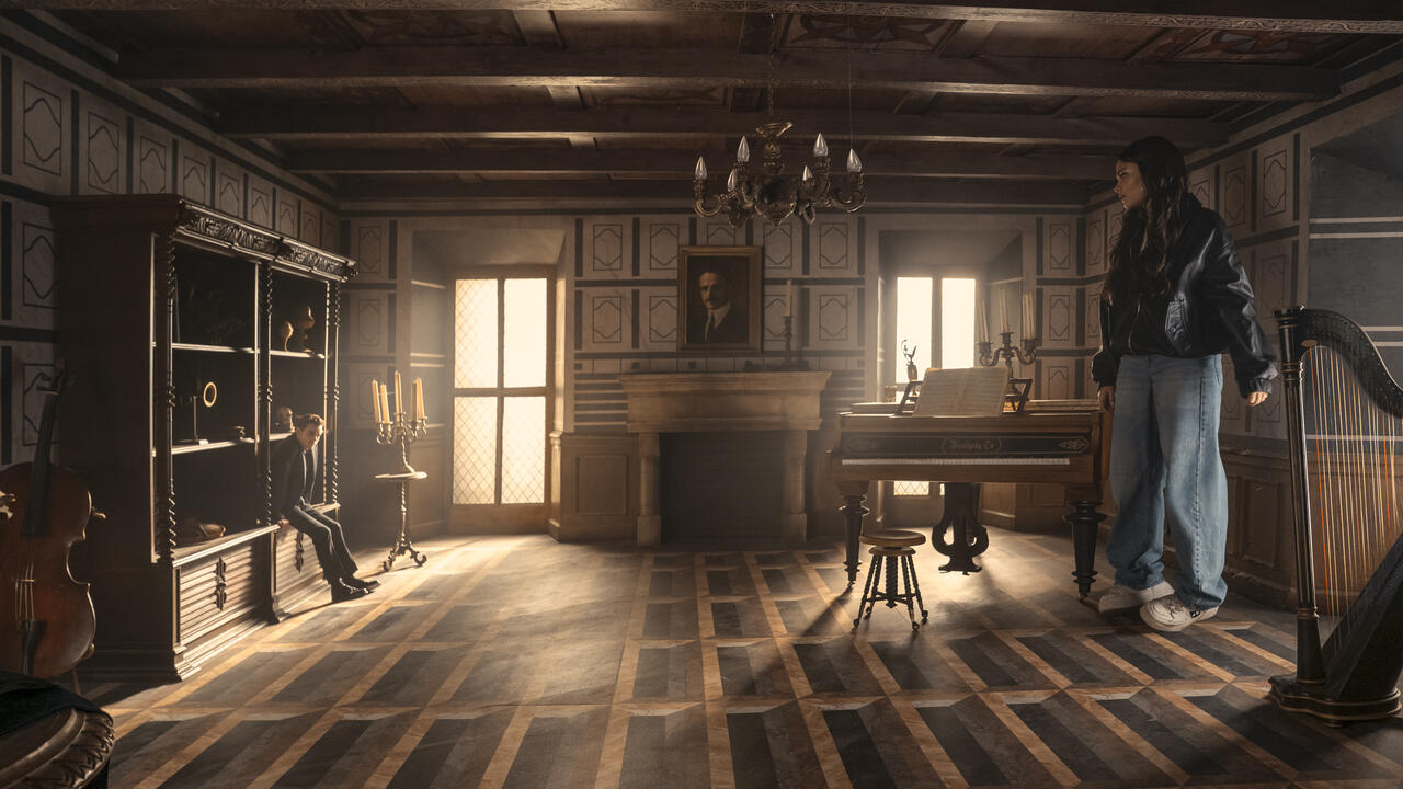 Now You See Me 3: Die Unfassbaren 3