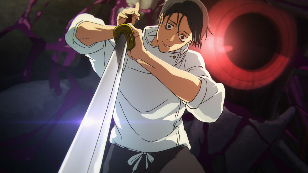 JUJUTSU KAISEN: Execution (Japanisch/Deutsche Untertitel)