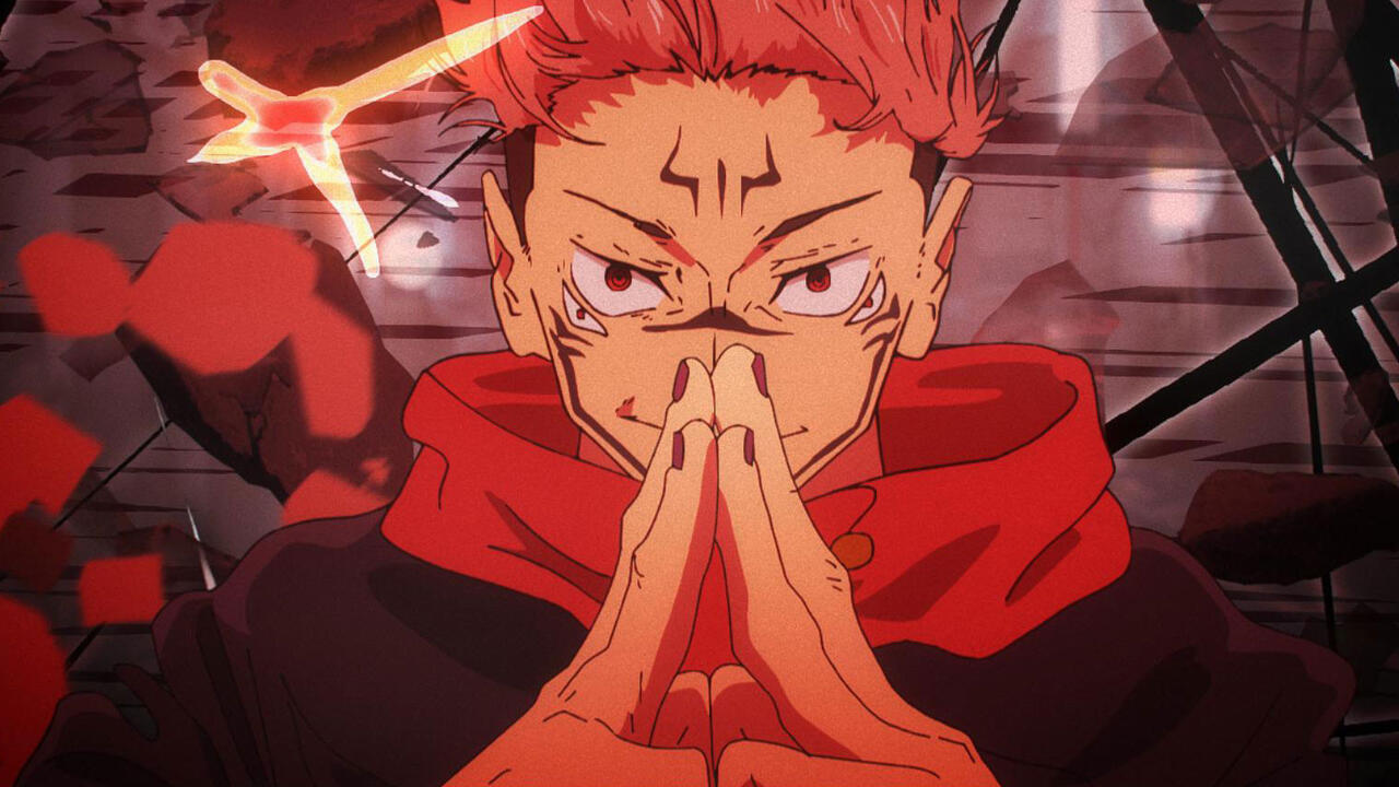 JUJUTSU KAISEN: Execution (DEUTSCH)