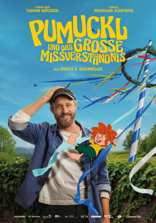 Pumuckl und das grosse Missverständnis