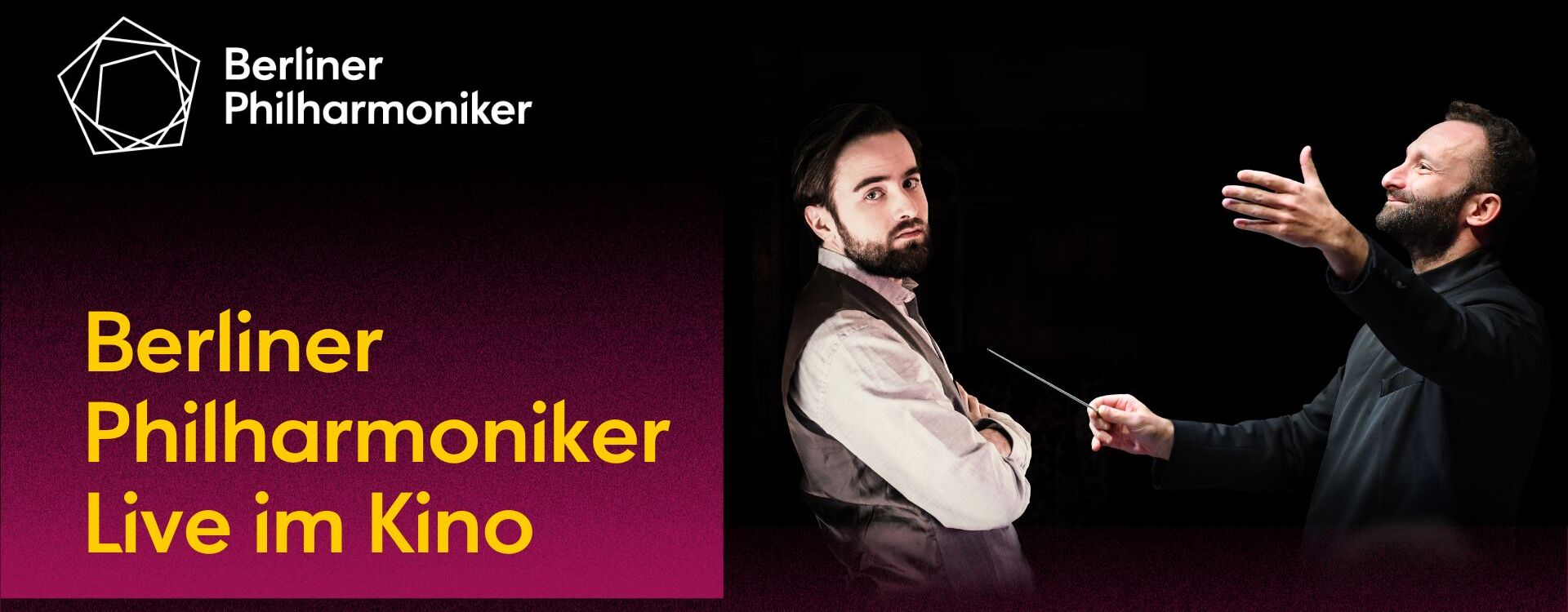 Silvesterkonzert der Berliner Philharmoniker