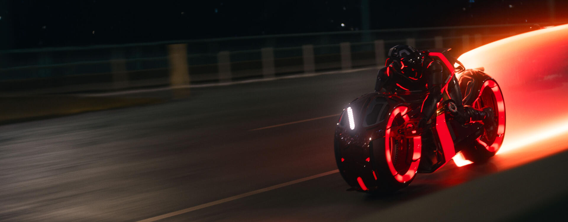 Tron: Ares