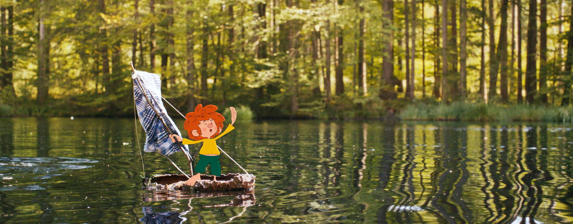 Pumuckl und das grosse Missverständnis