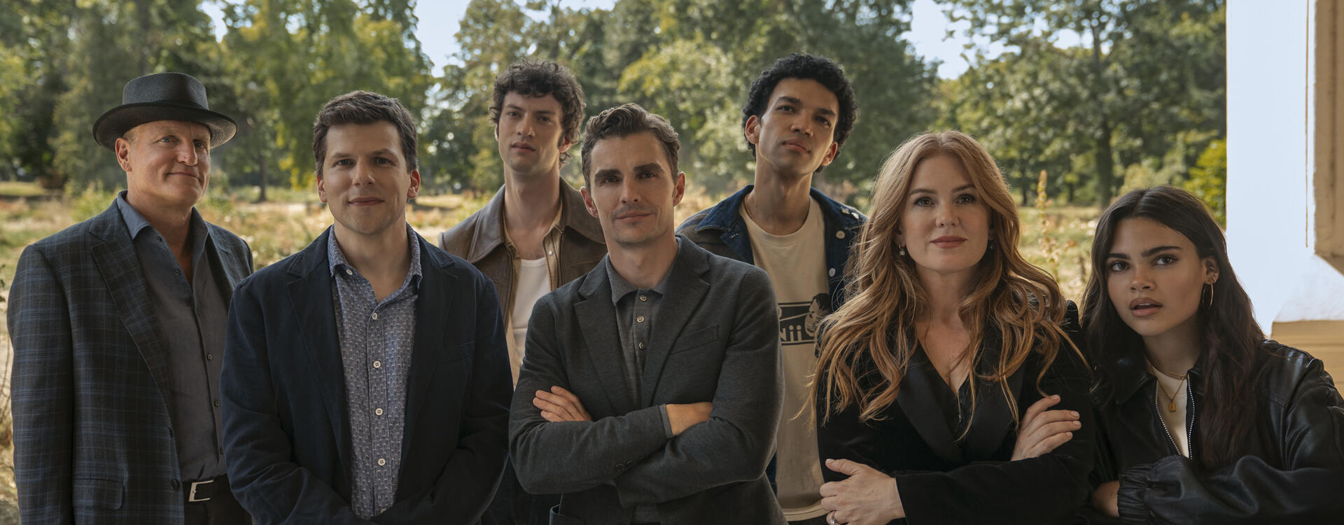 Now You See Me 3: Die Unfassbaren 3